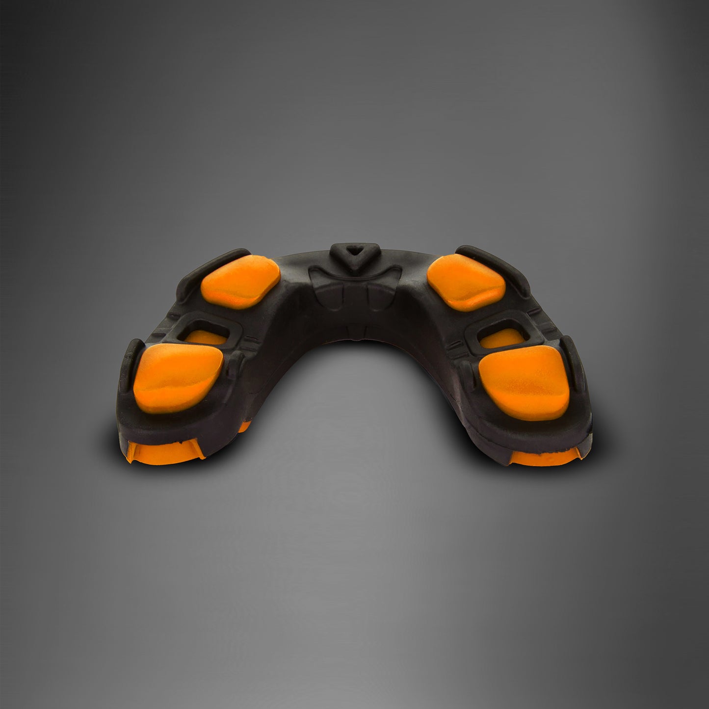 Venum Predator Paradenti - Nero/Arancione