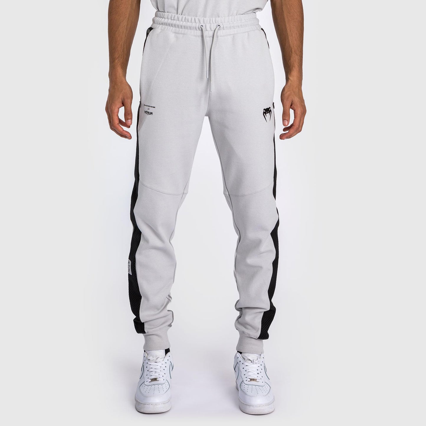 Venum x Dodge Demon 170  Joggers - Grigio