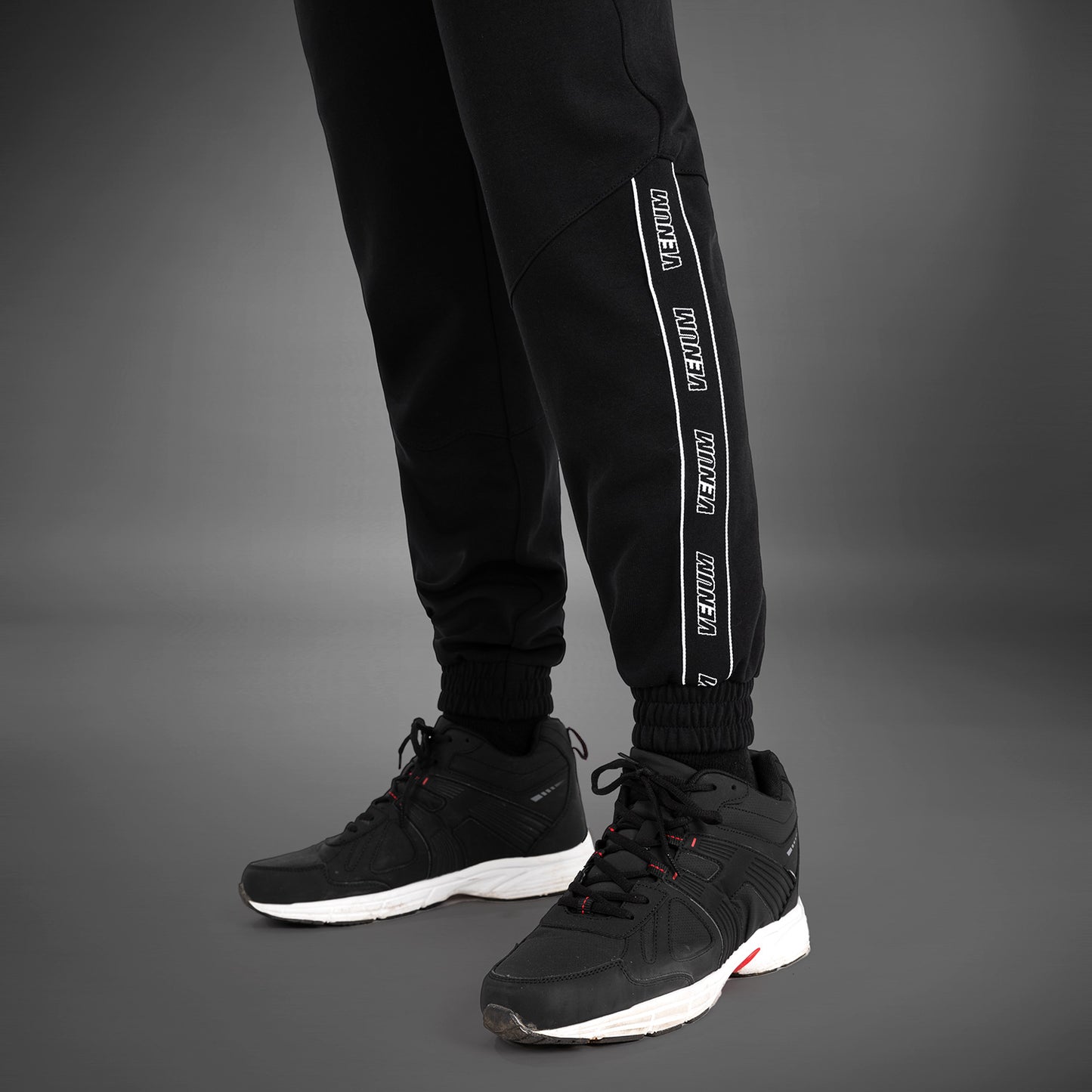 Venum Contender 4.0 Pantaloncini da uomo - Nero