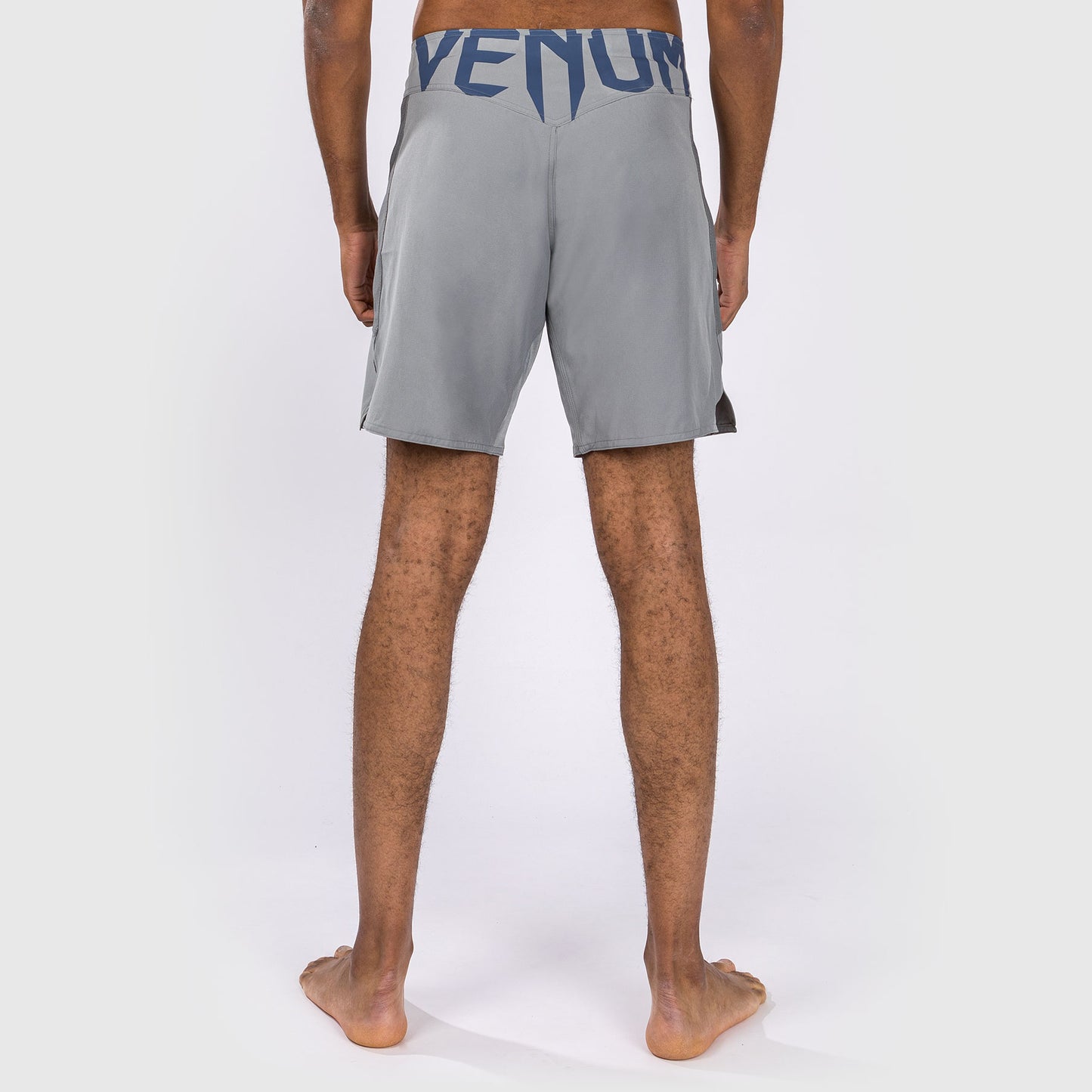 Venum Light 5.0 Pantaloncini da combattimento - Grigio/Blu