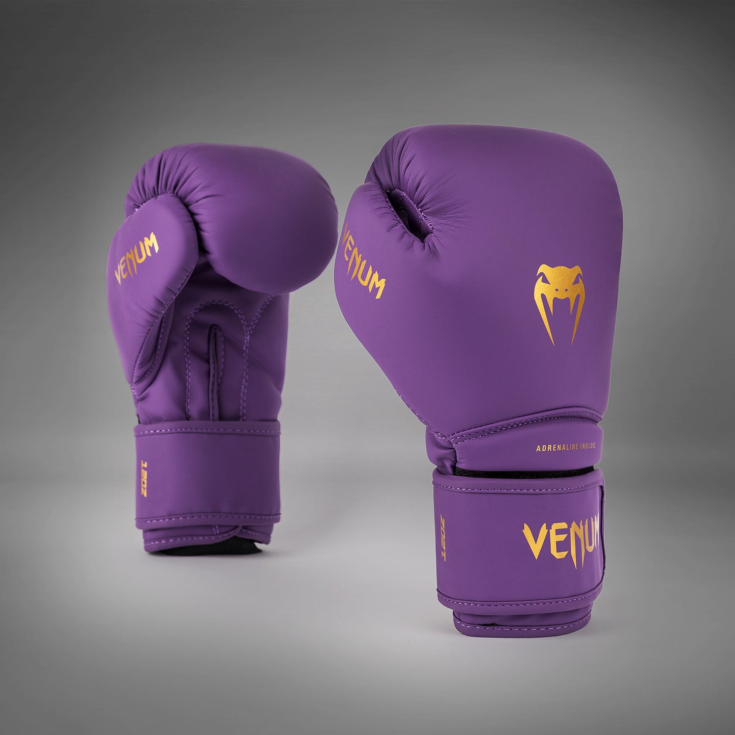 Venum Contender 1.5 Guanti da Boxe - Viola Scuro