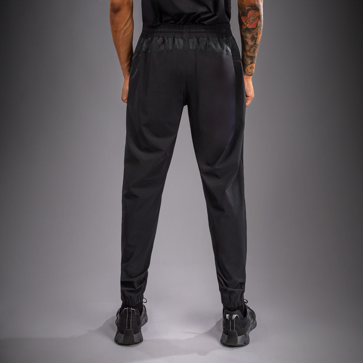 Venum G-Fit Revolution Pantaloni jogger - Nero/Rame