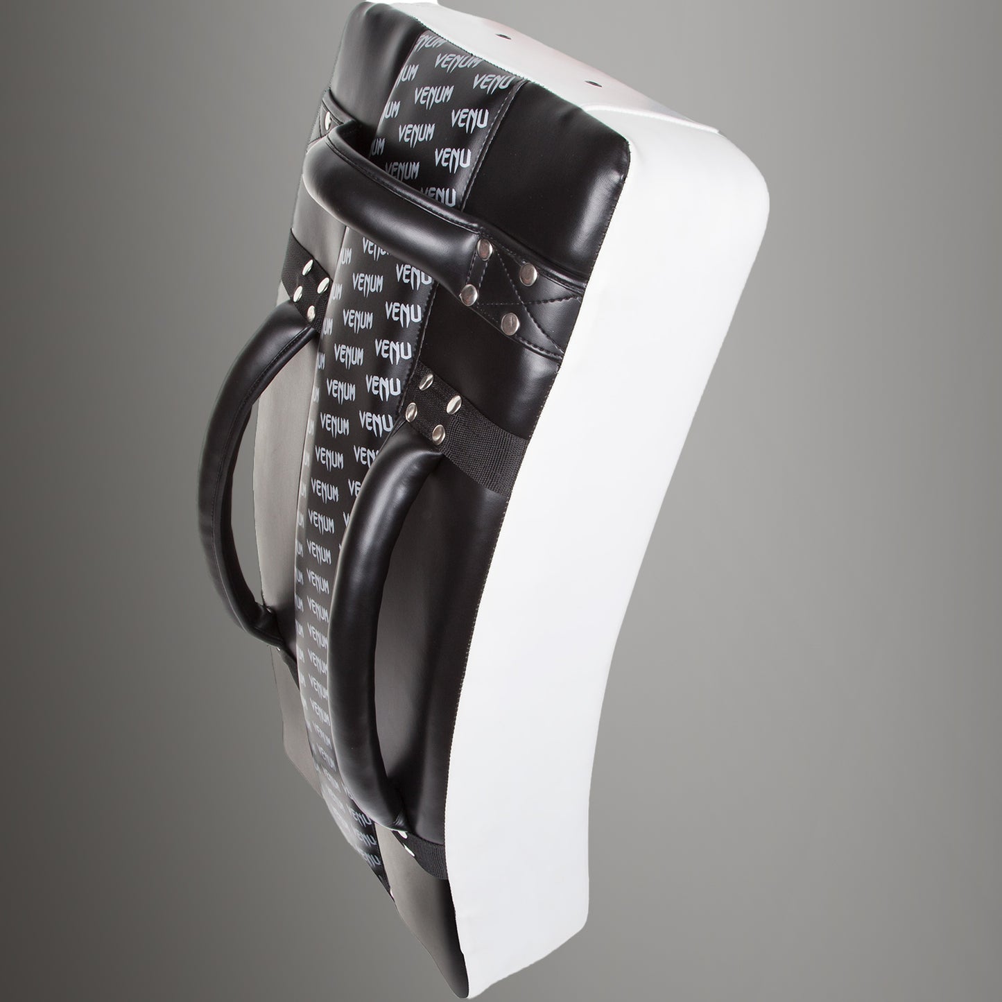 Scudo Venum Absolute Long - Nero/Ghiaccio