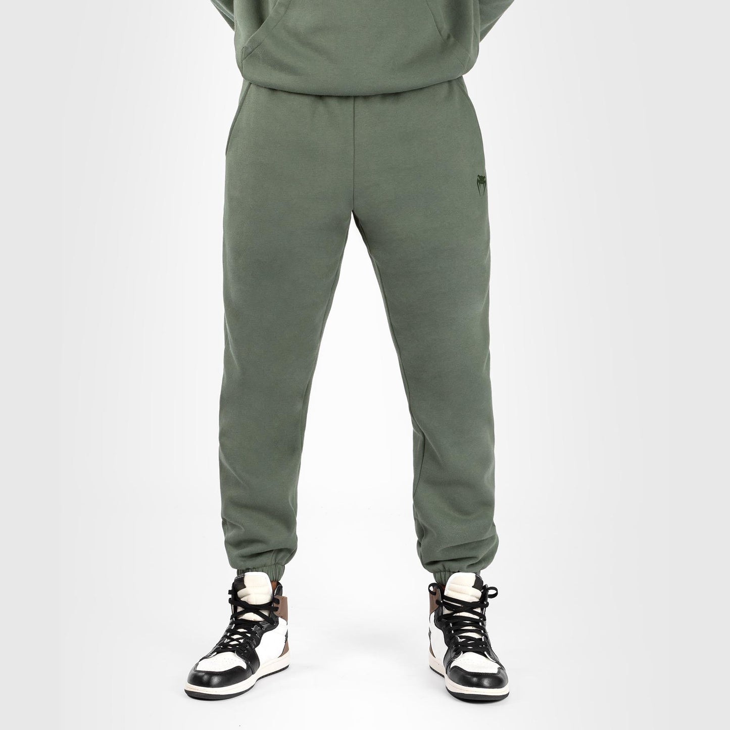Venum Connect XL Pantaloni da corsa - Verde