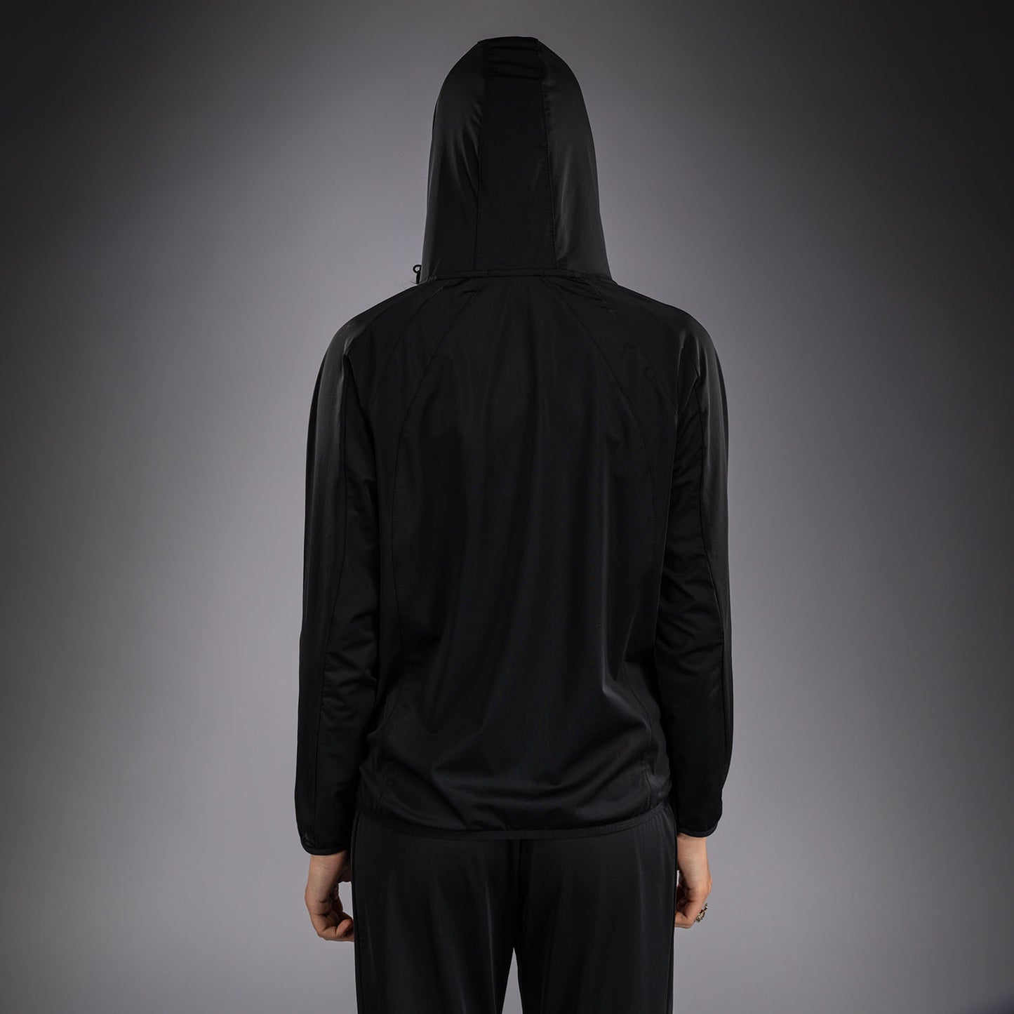 Venum Contender Aero Giacca da Tuta da Donna – Nero