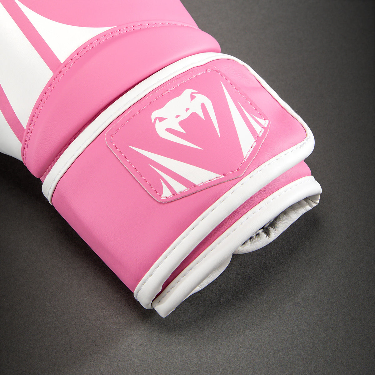 Venum Challenger 2.5 Guantoni da boxe - Rosa/Bianco