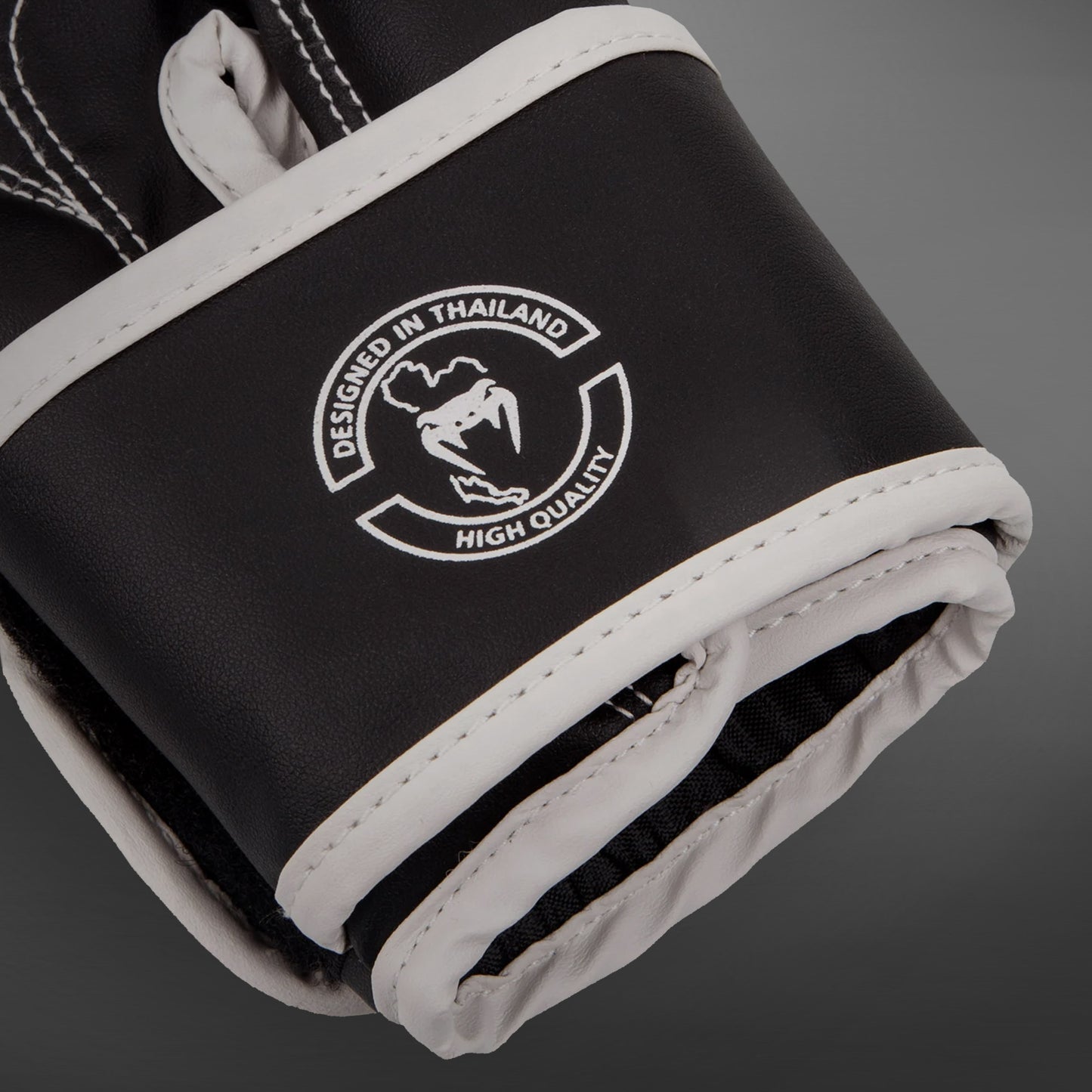 Guanti da boxe Venum Challenger 2.0 per bambini - Nero/Bianco