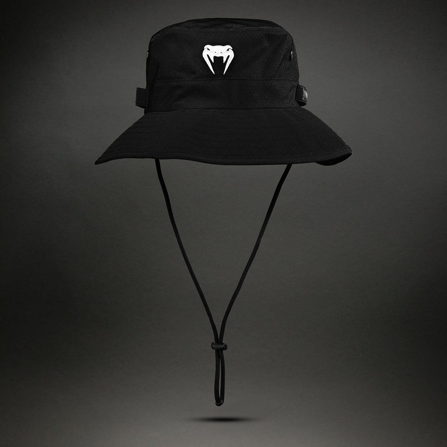 Venum Lineup Berretto a Secchiello – Nero/Bianco