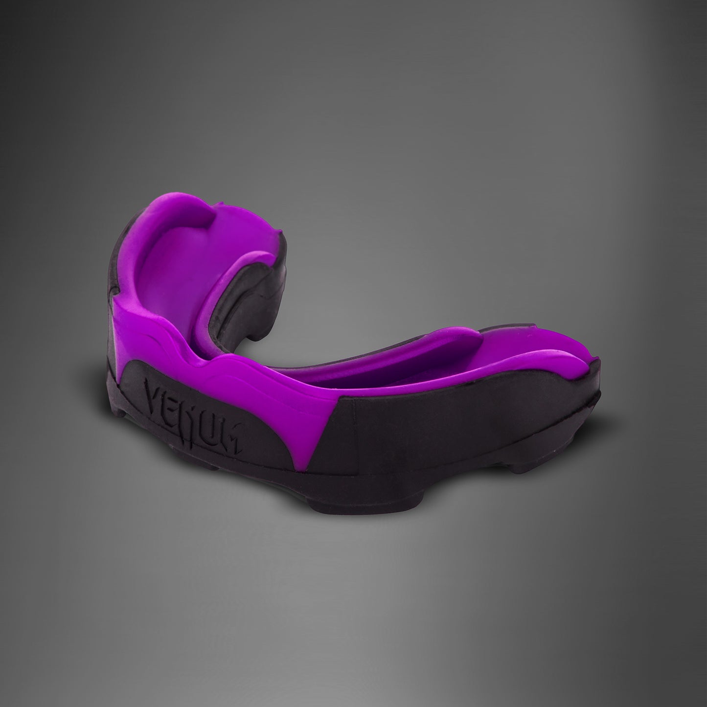 Venum Predator Paradenti - Nero/Viola