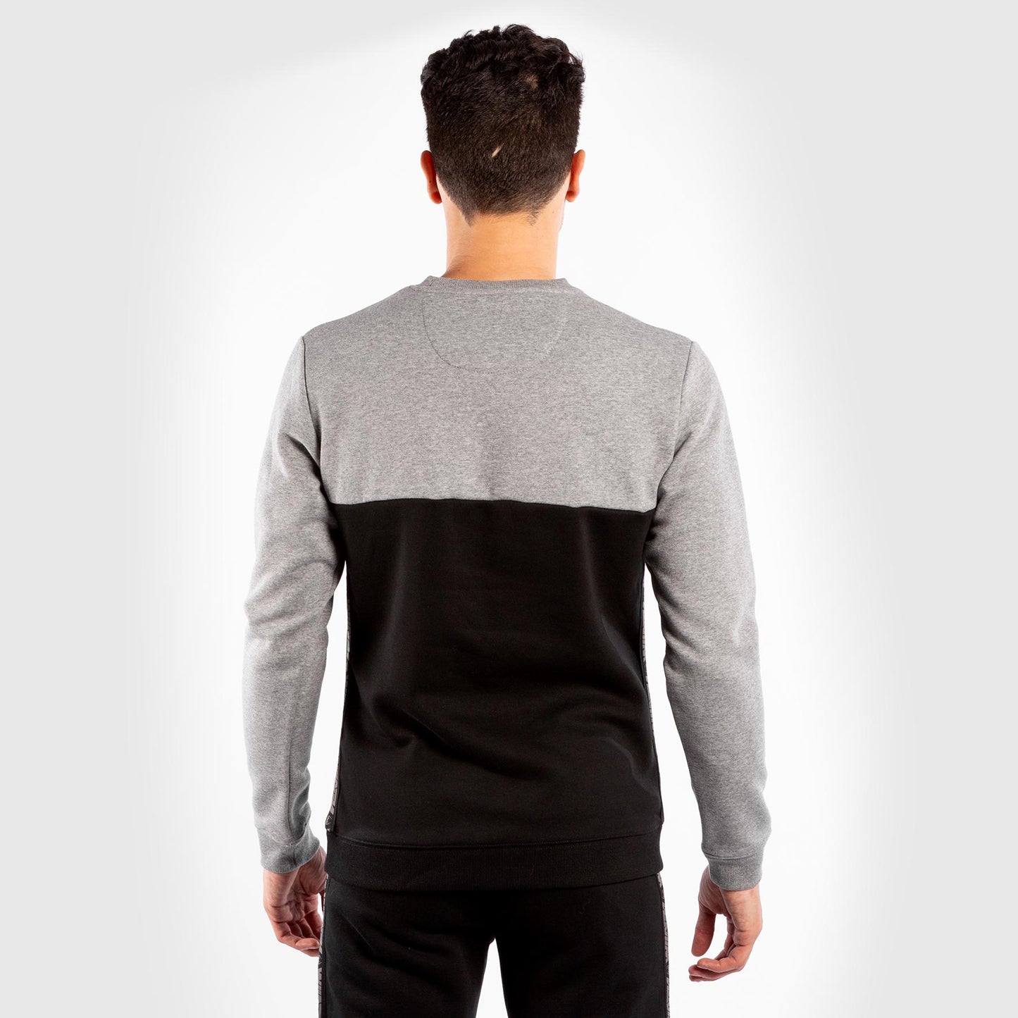 Felpa Rafter Venum - Grigio erica