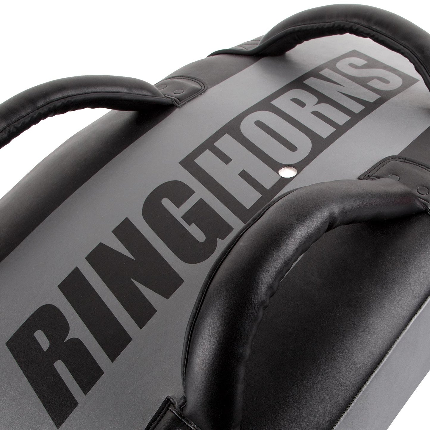 Scudo Protettivo Ringhorns Charger - Nero