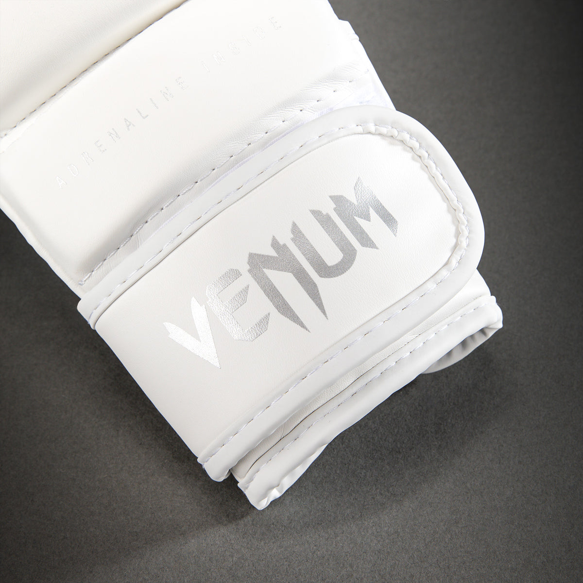 Venum Contender 1.5 Guanti da sparring - Bianco/Argento
