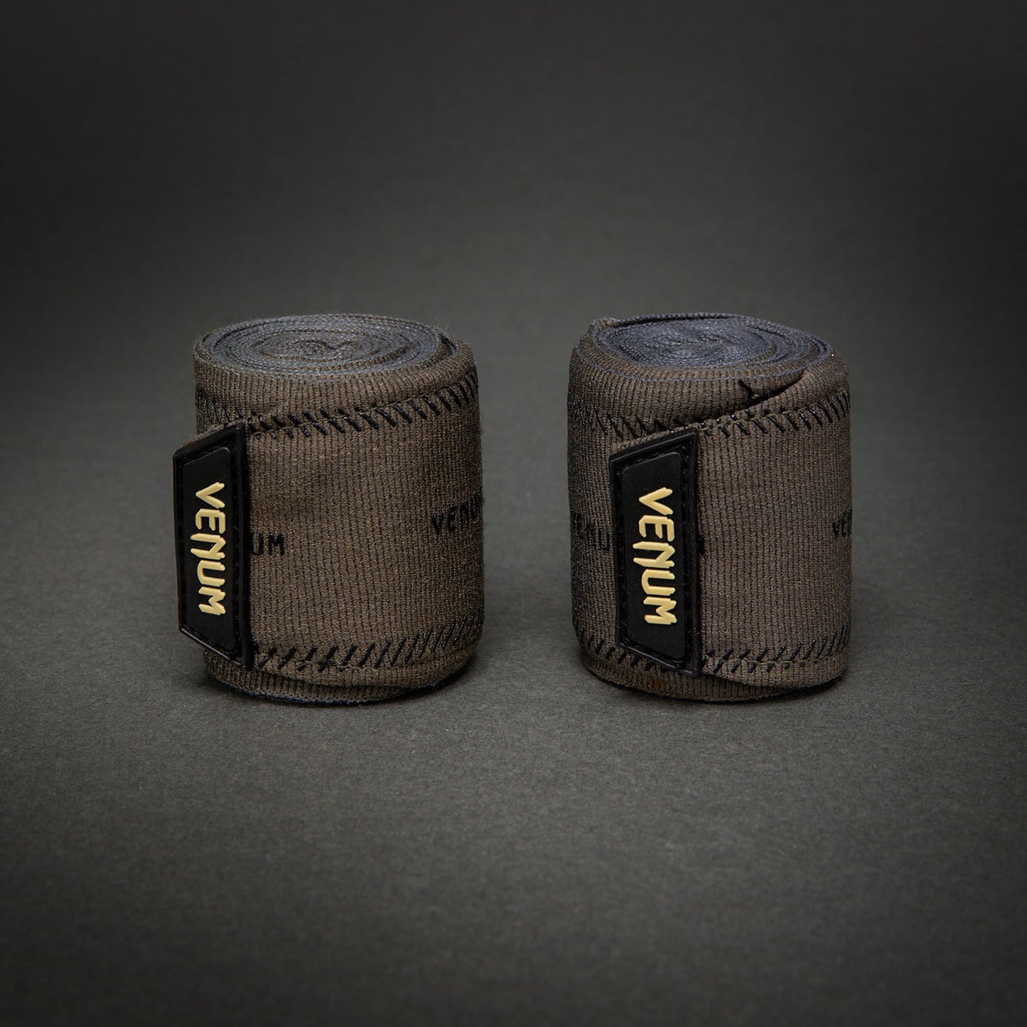 Venum Impact Evo Fasce da boxe – Grigio Scuro