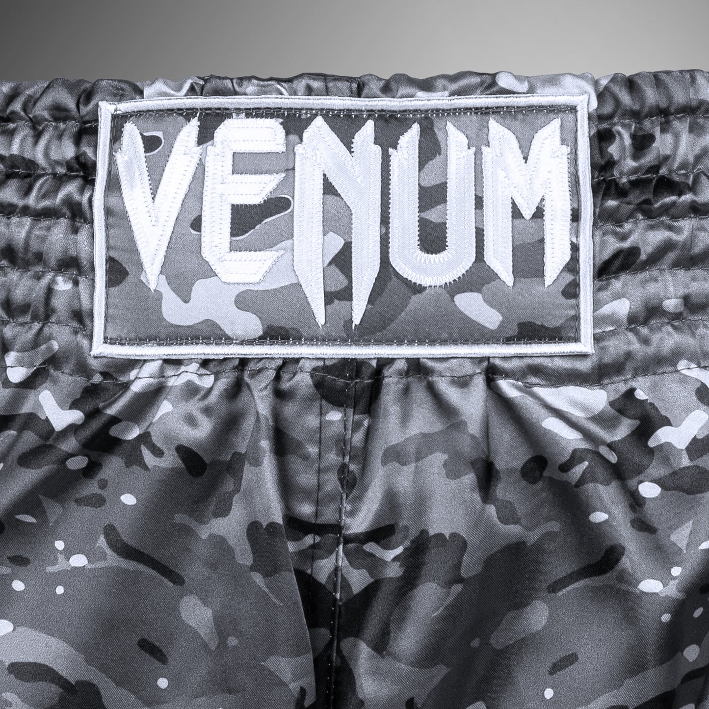 Venum Classic Pantaloncini da Muay Thai - Urbano Camo