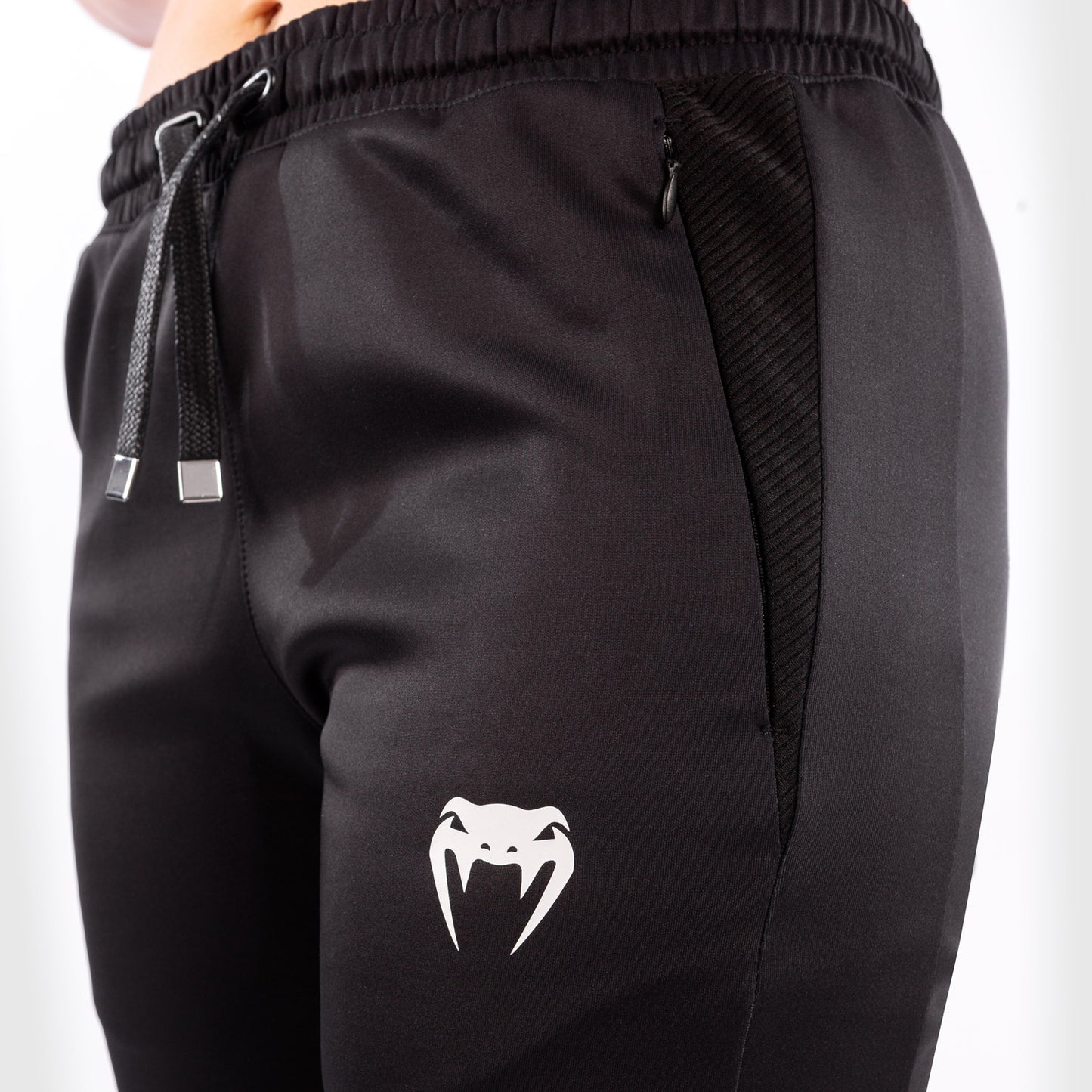 Pantaloni da Jogging Donna UFC Venum Authentic Fight Week - Nero