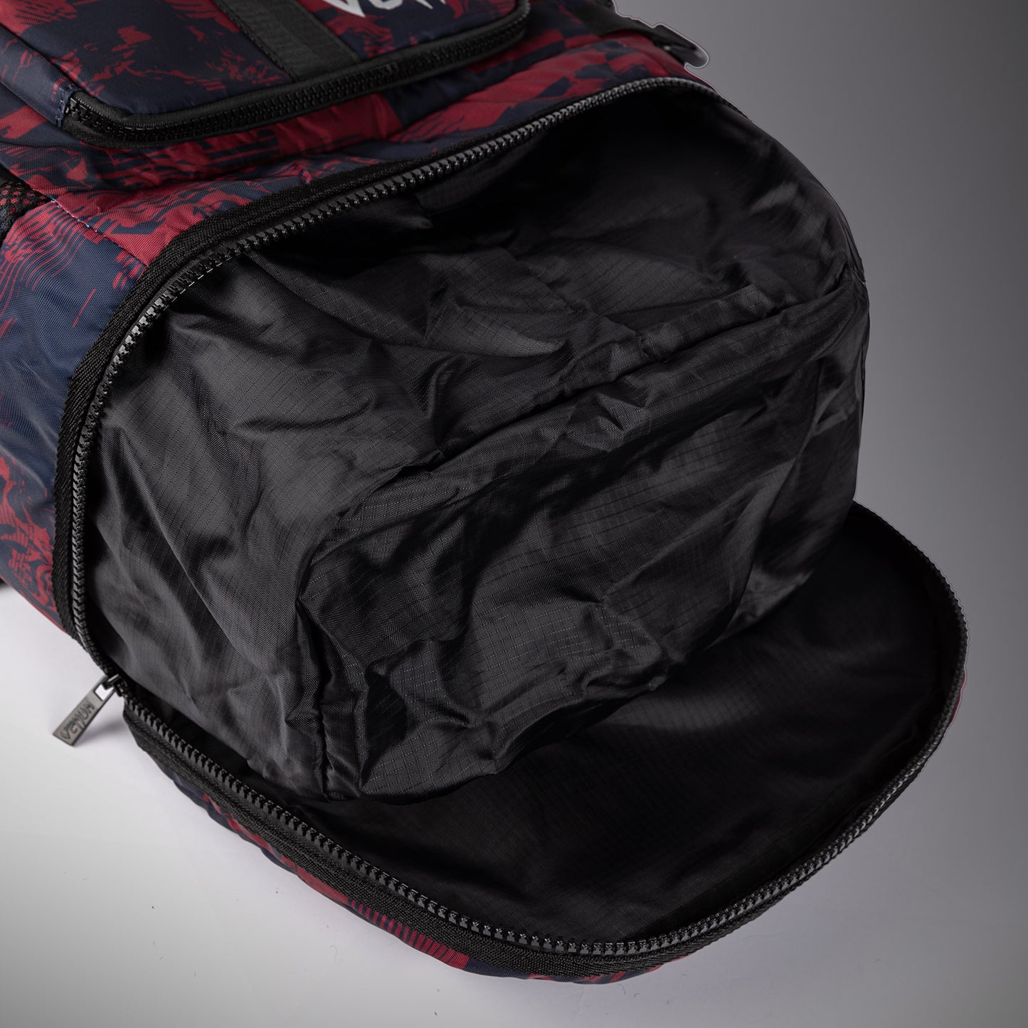 UFC Zenith by Venum Authentic Fight Week Borsa sportiva - Borgogna