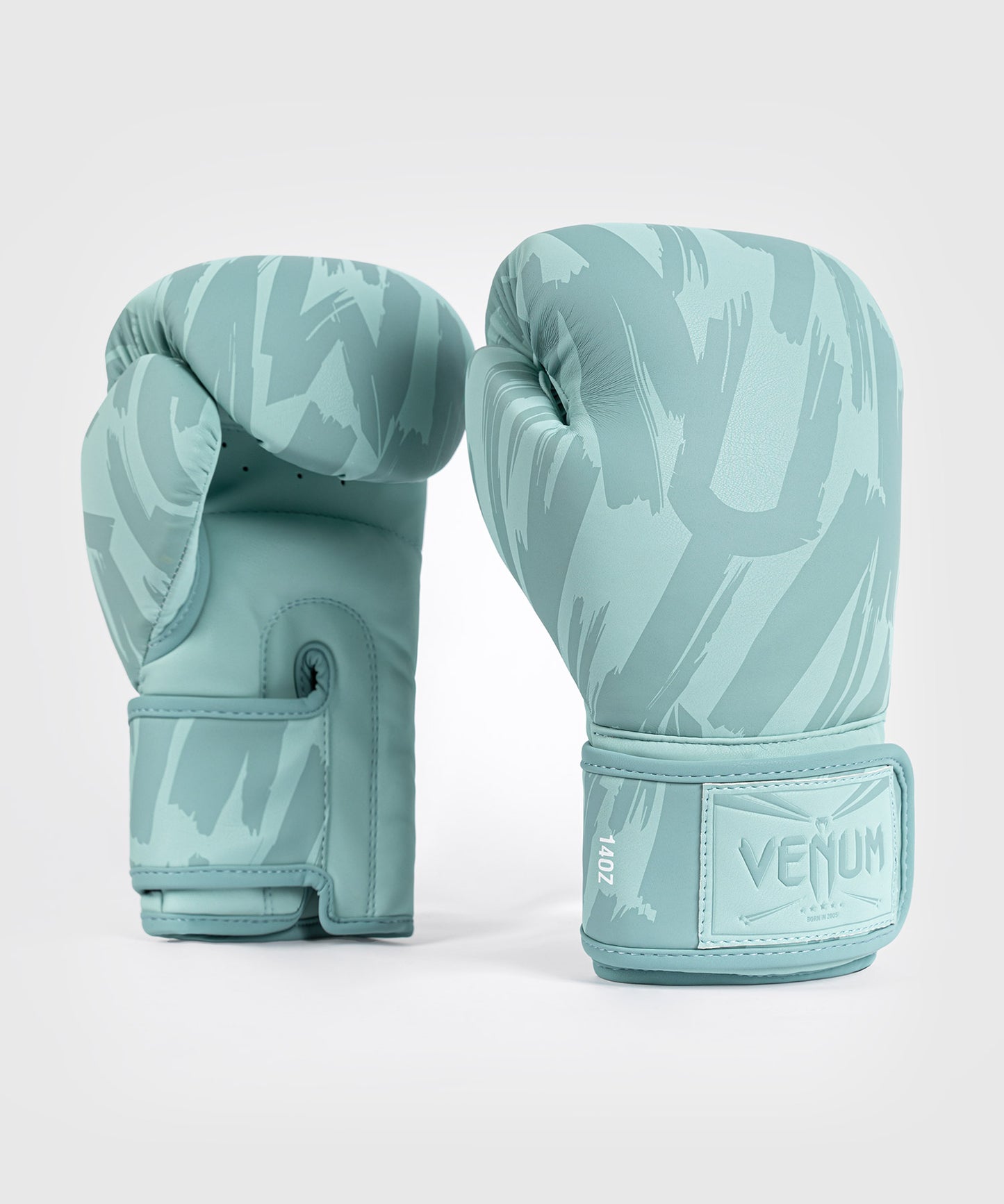 Venum Graffiti Guantoni da Boxe - Aqua