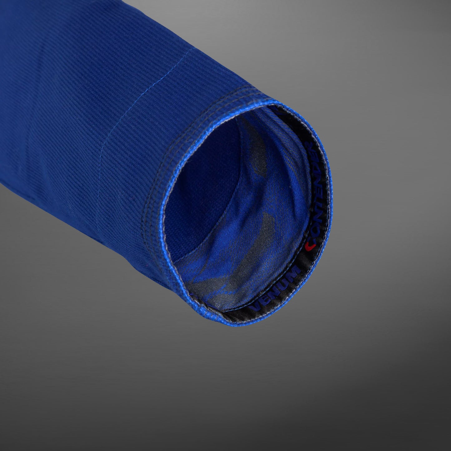 Venum Contender Evo Kimono BJJ - Blu reale