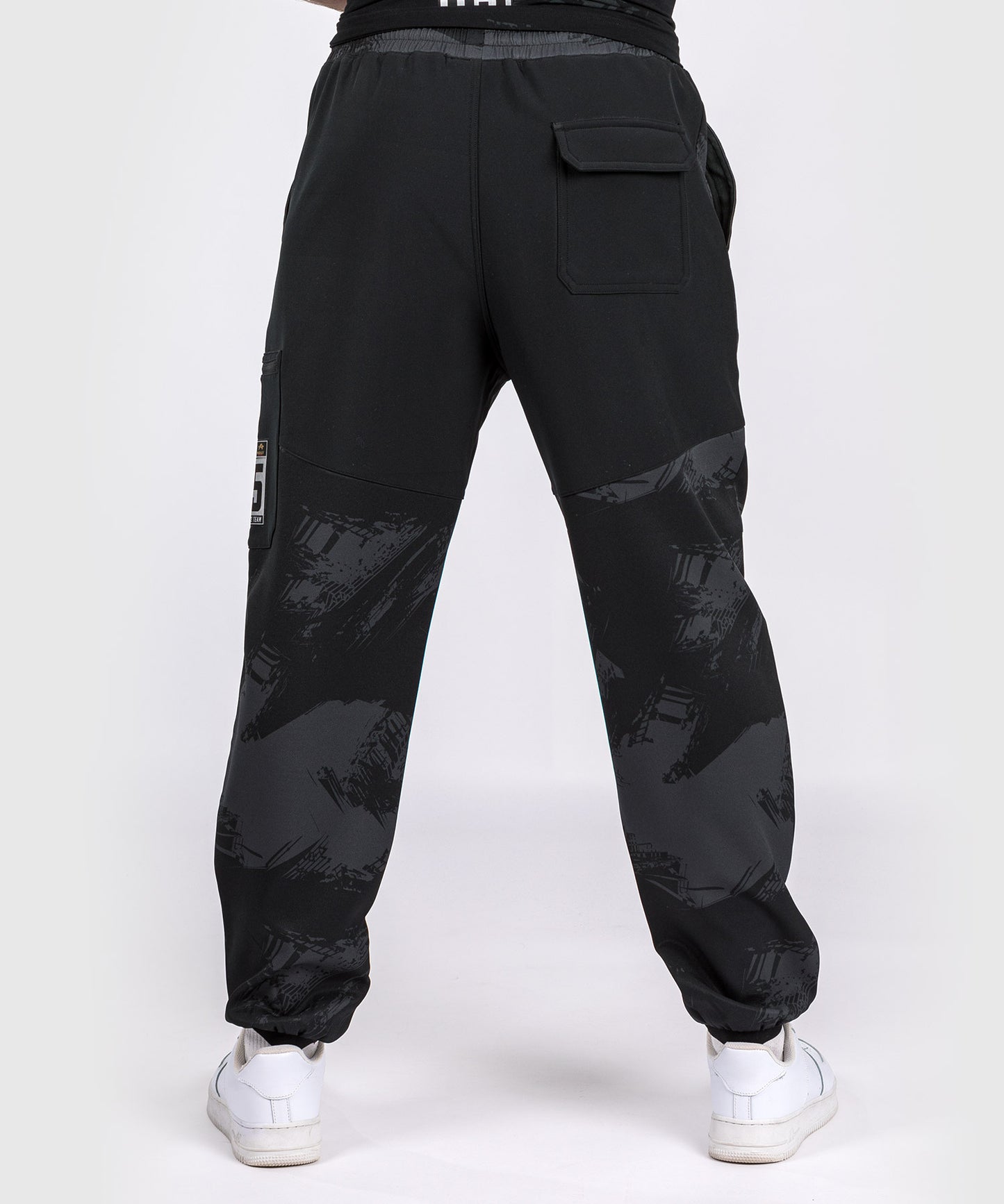 Venum x Mirage Pantaloni da corsa - Nero/Oro