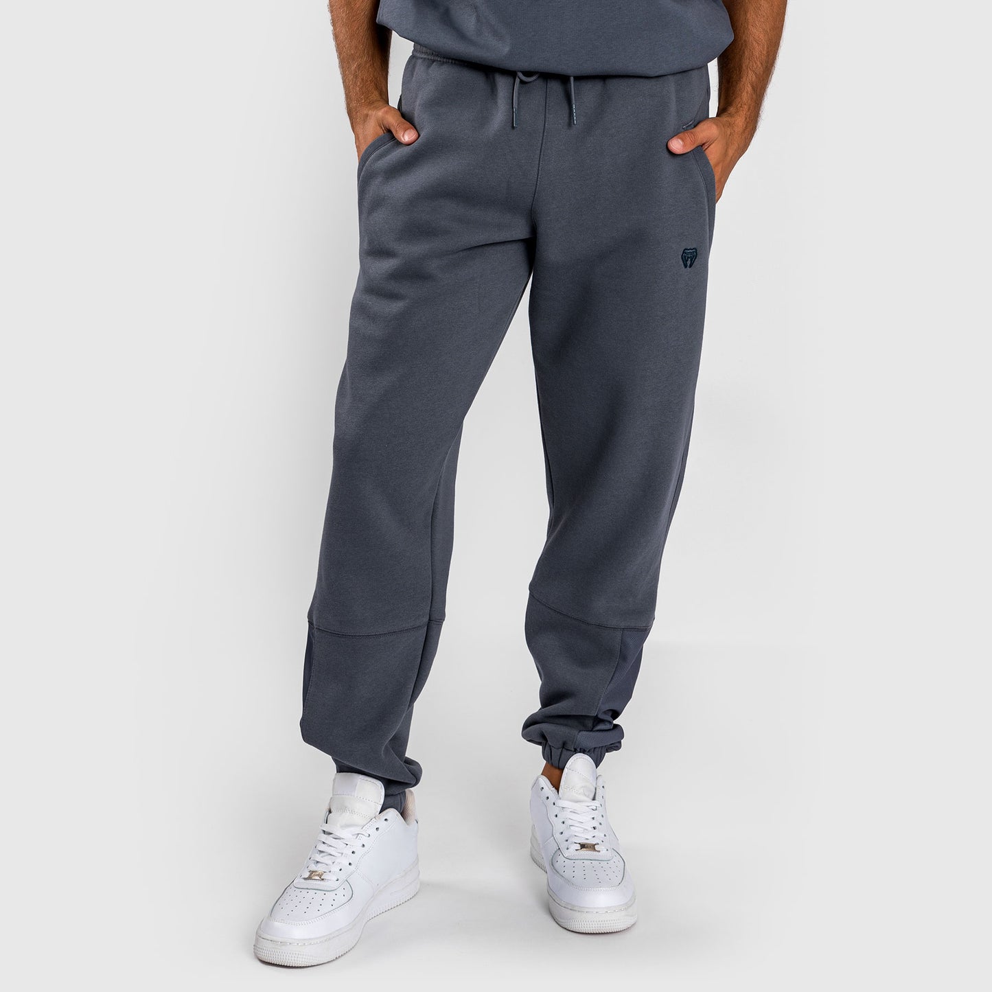 Venum Silent Power Jogger - Blu navy