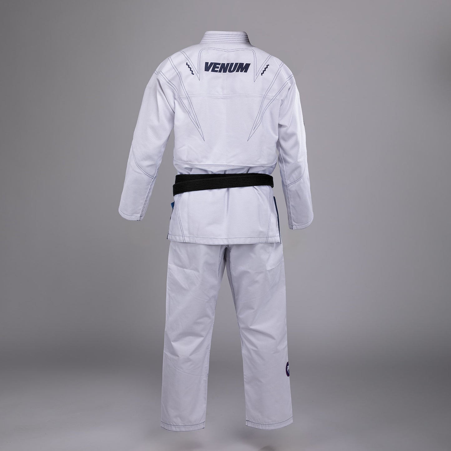 Venum Elite 5.0 Gi Brazilian Jiu Jitsu (450 gsm) - Ice