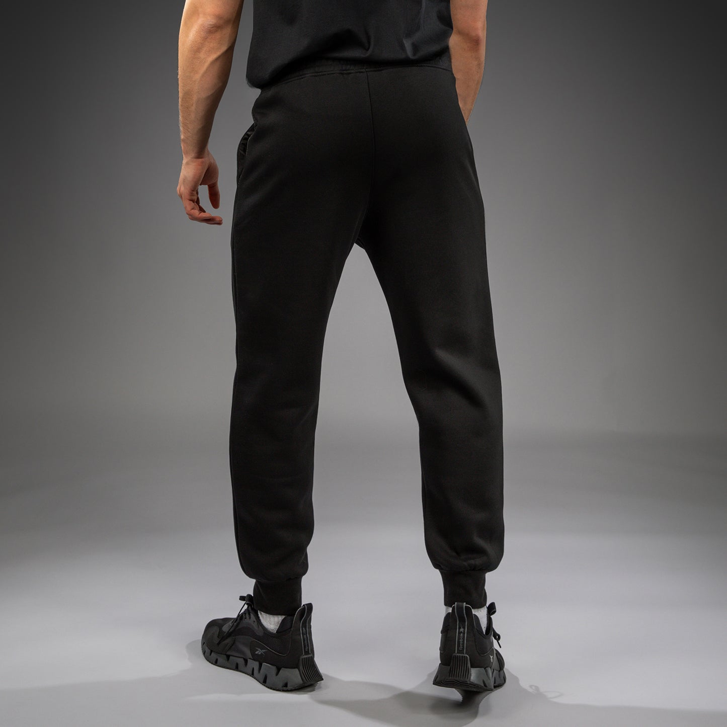 UFC Zenith by Venum Replica Pantaloni Uomo - Champion