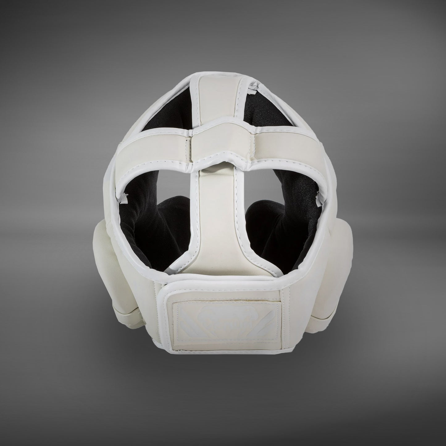 Casco Venum Elite -Bianco/Bianco