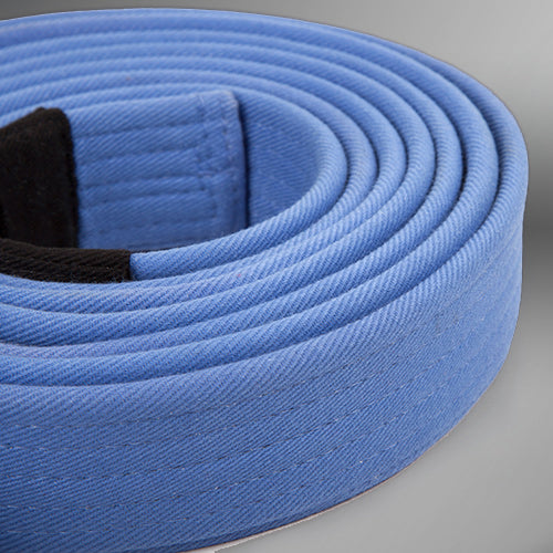 BJJ Venum Cintura - Blu
