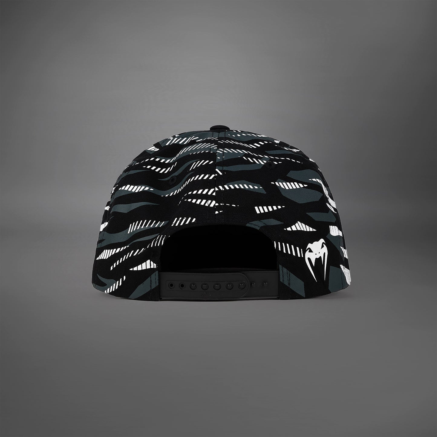 UFC Fusion by Venum Authentic Fight Night Cappellino Sportivo - Ner
