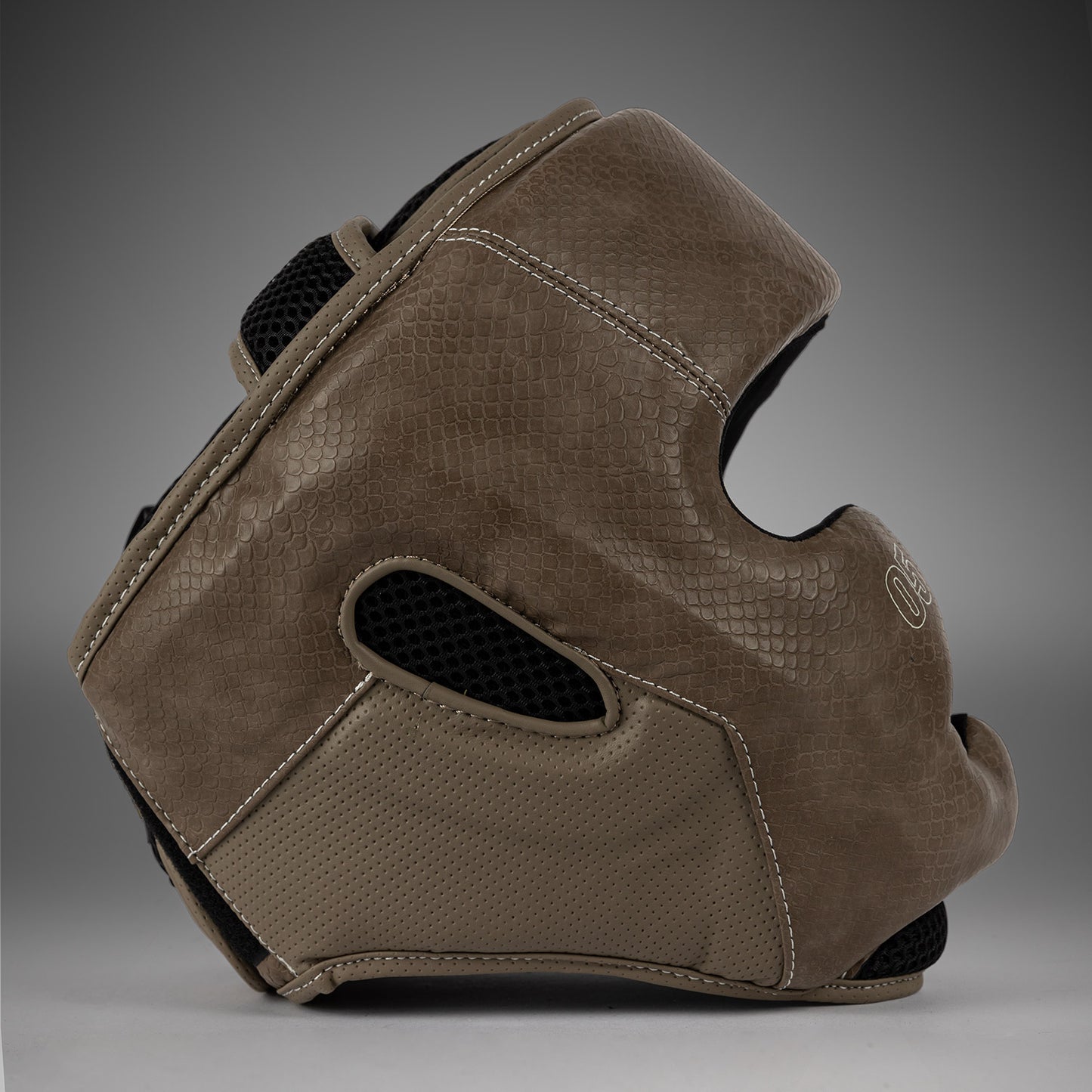 Venum Impact Evo Scales Casco Protettivo – Marrone