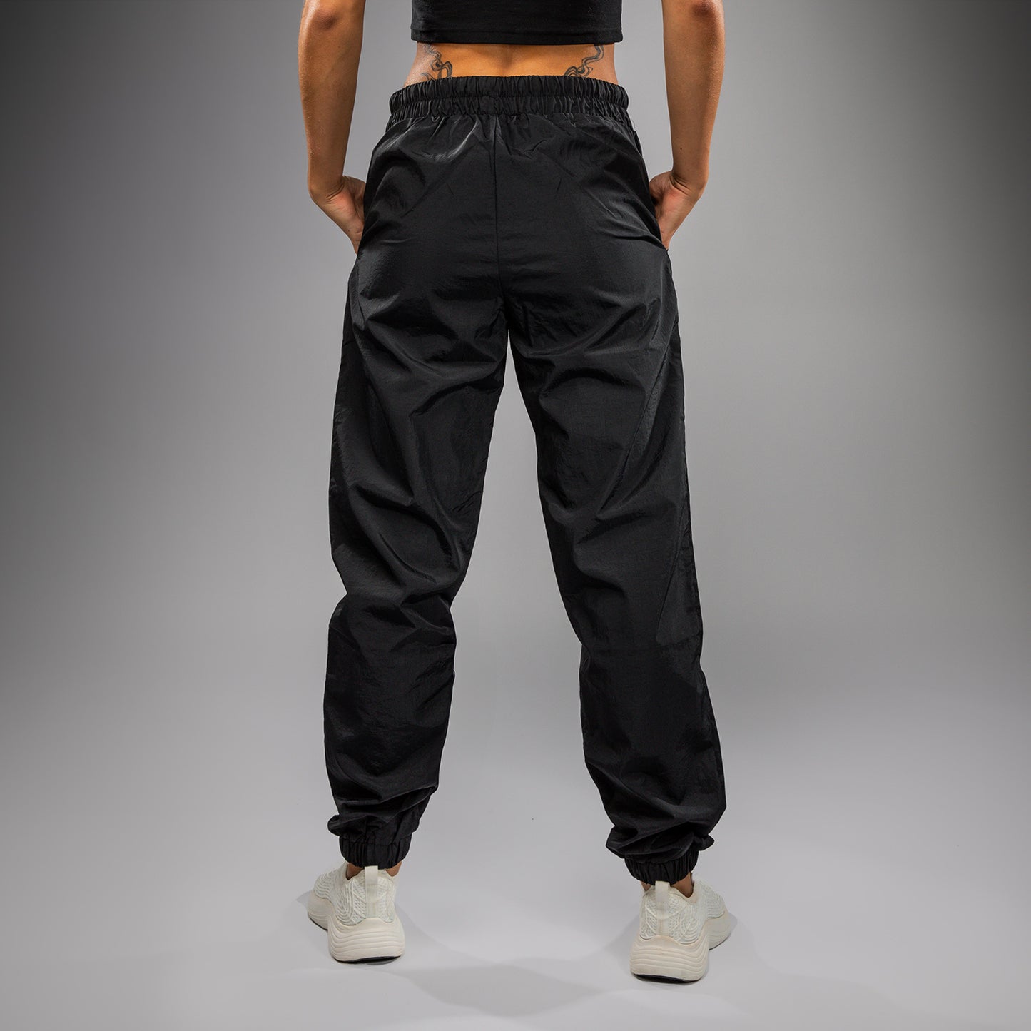 Venum Vectra Pantaloni da Jogging Donna - Nero/Bianco