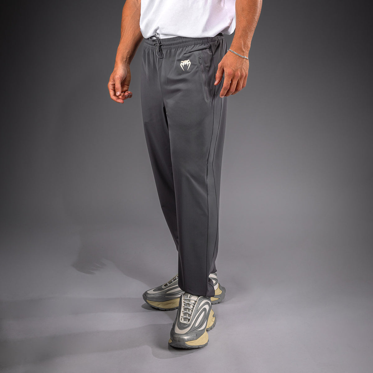 Venum Contender Aero Pantaloni da jogging - Grigio