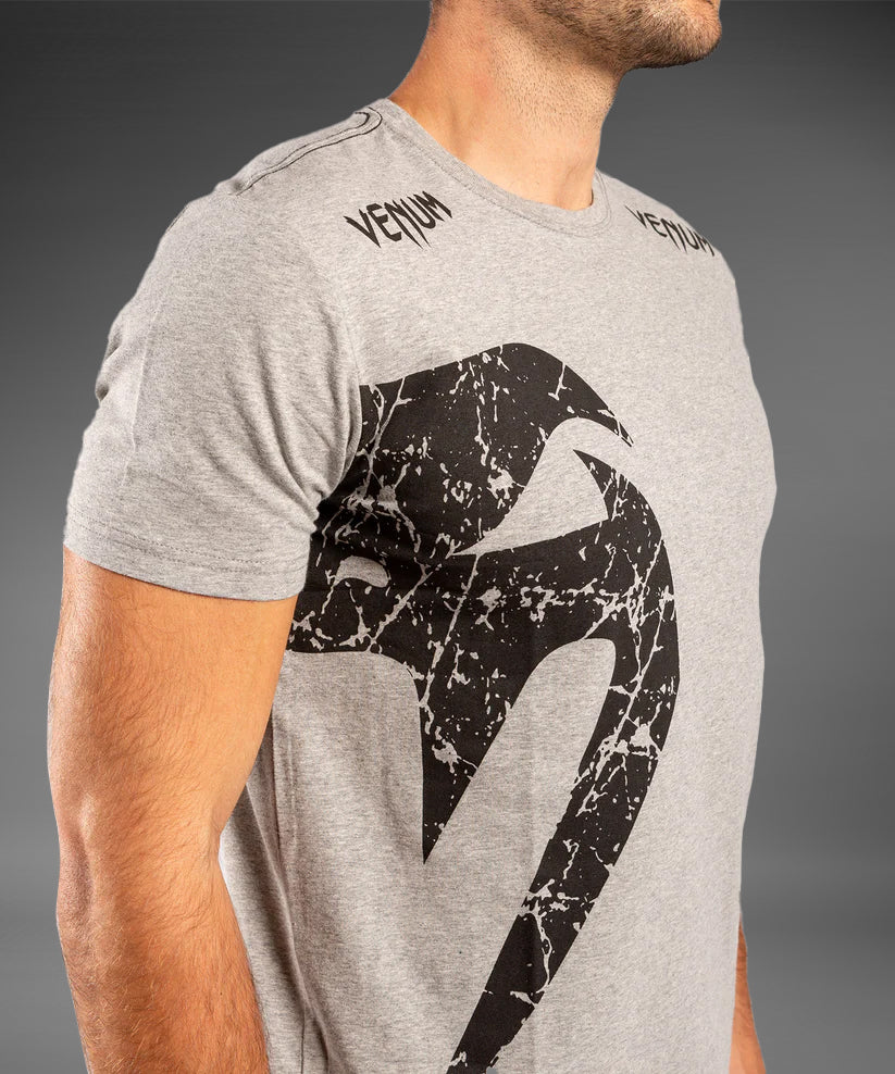Venum Giant Maglietta - Grigio/nero