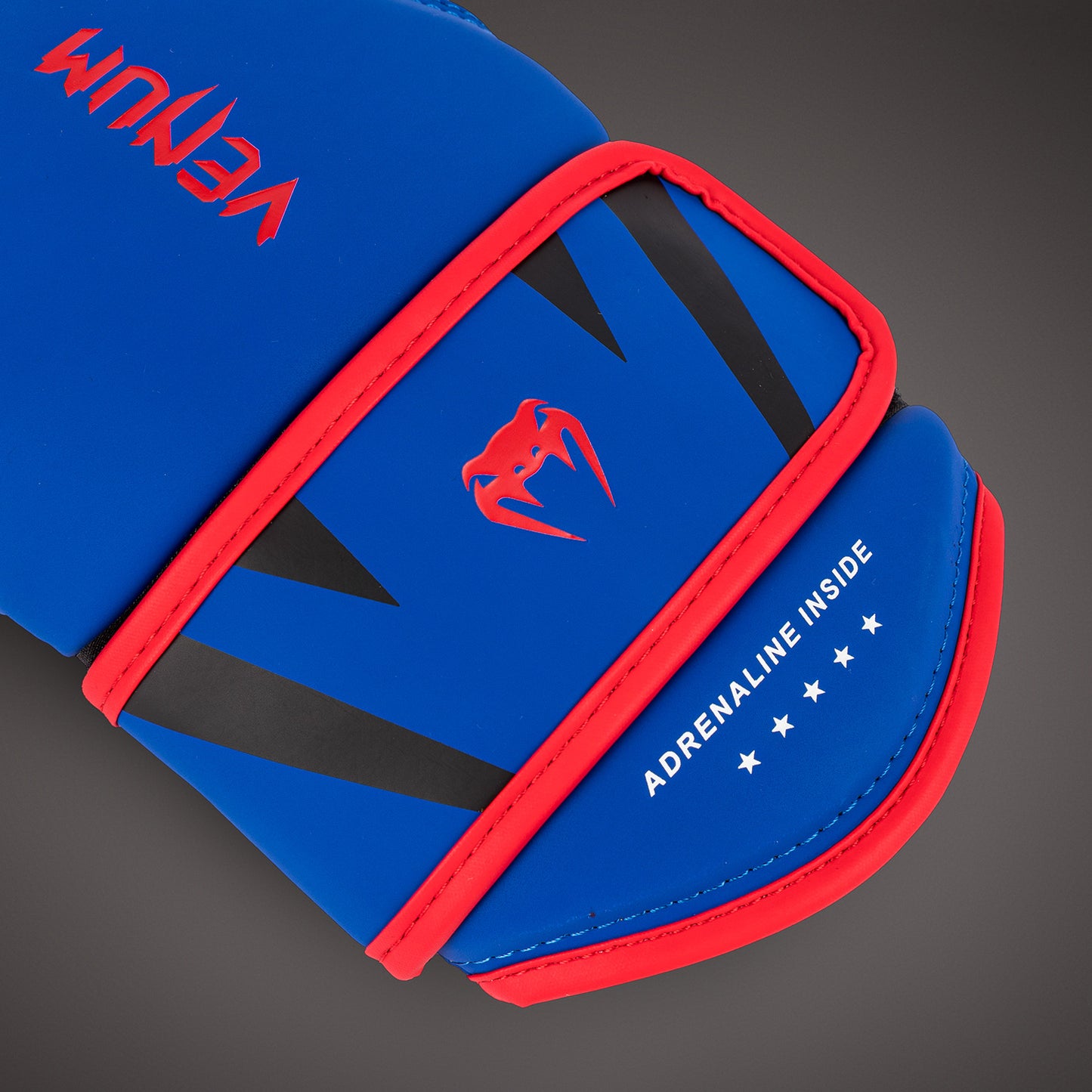 Venum Challenger 4.0 Guanti da Boxe - Blu Reale