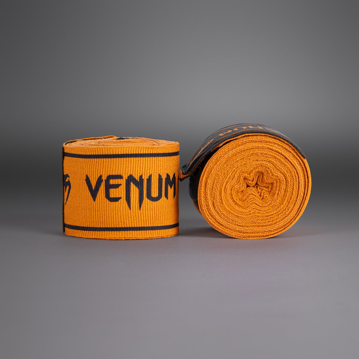 Venum Kontact Evo Classic Fasce per mani - Arancione