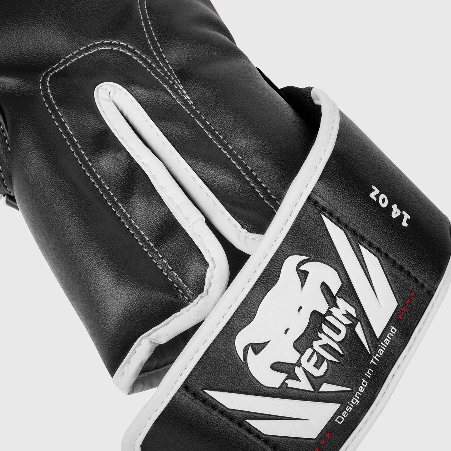 Guantoni da Boxe Venum Challenger 2.0 - Nero/Bianco