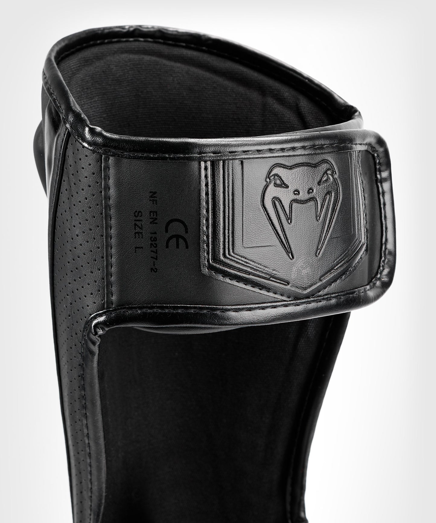Parastinchi Venum Elite Evo - Nero/Nero