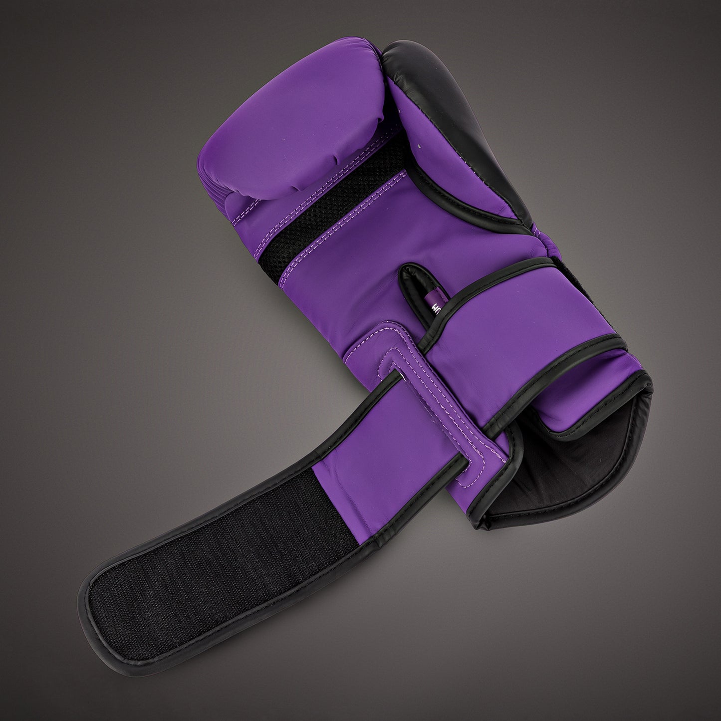 Venum Challenger 4.0 Guanti da Boxe - Viola Scuro