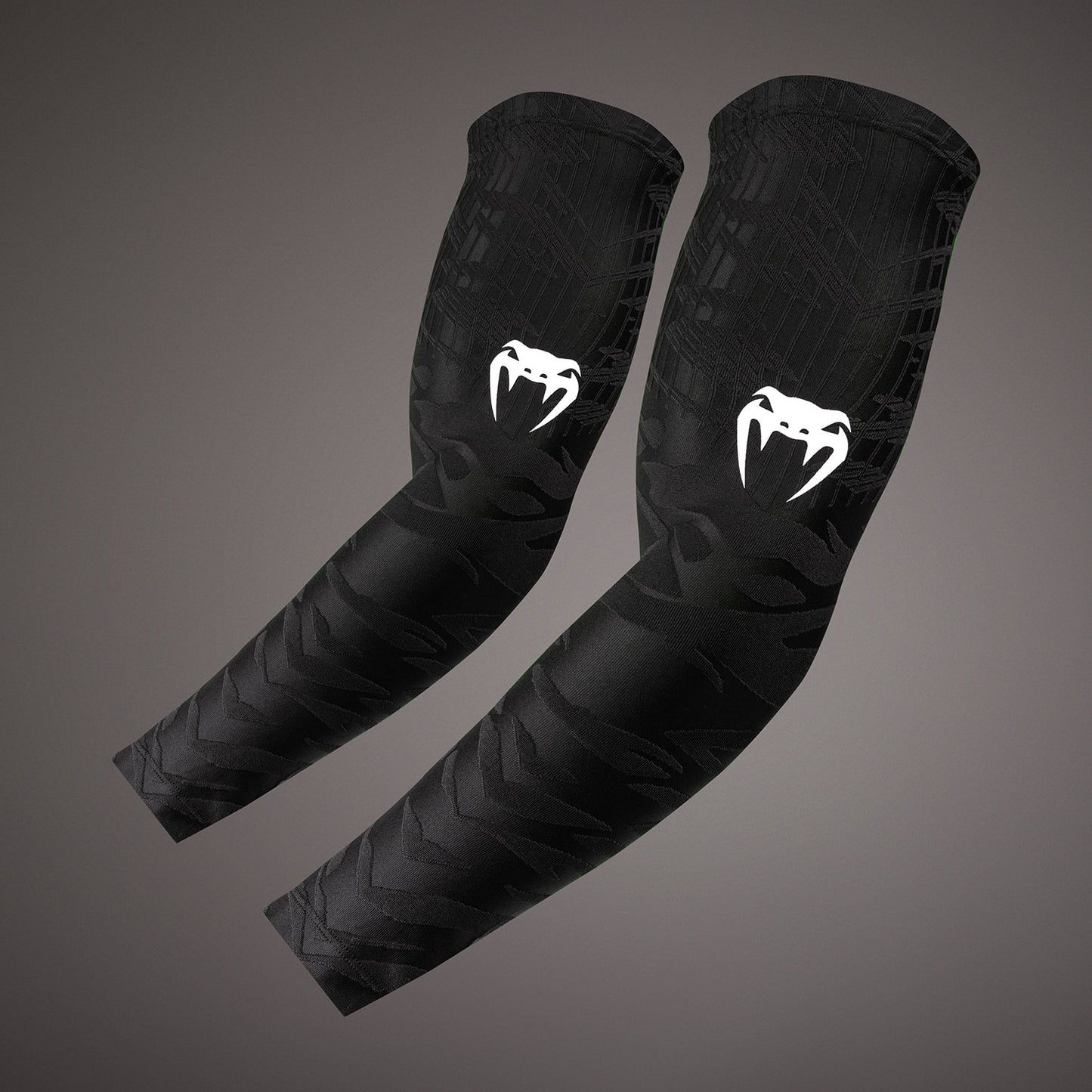 Venum Elite Manicotti - Nero/Bianco