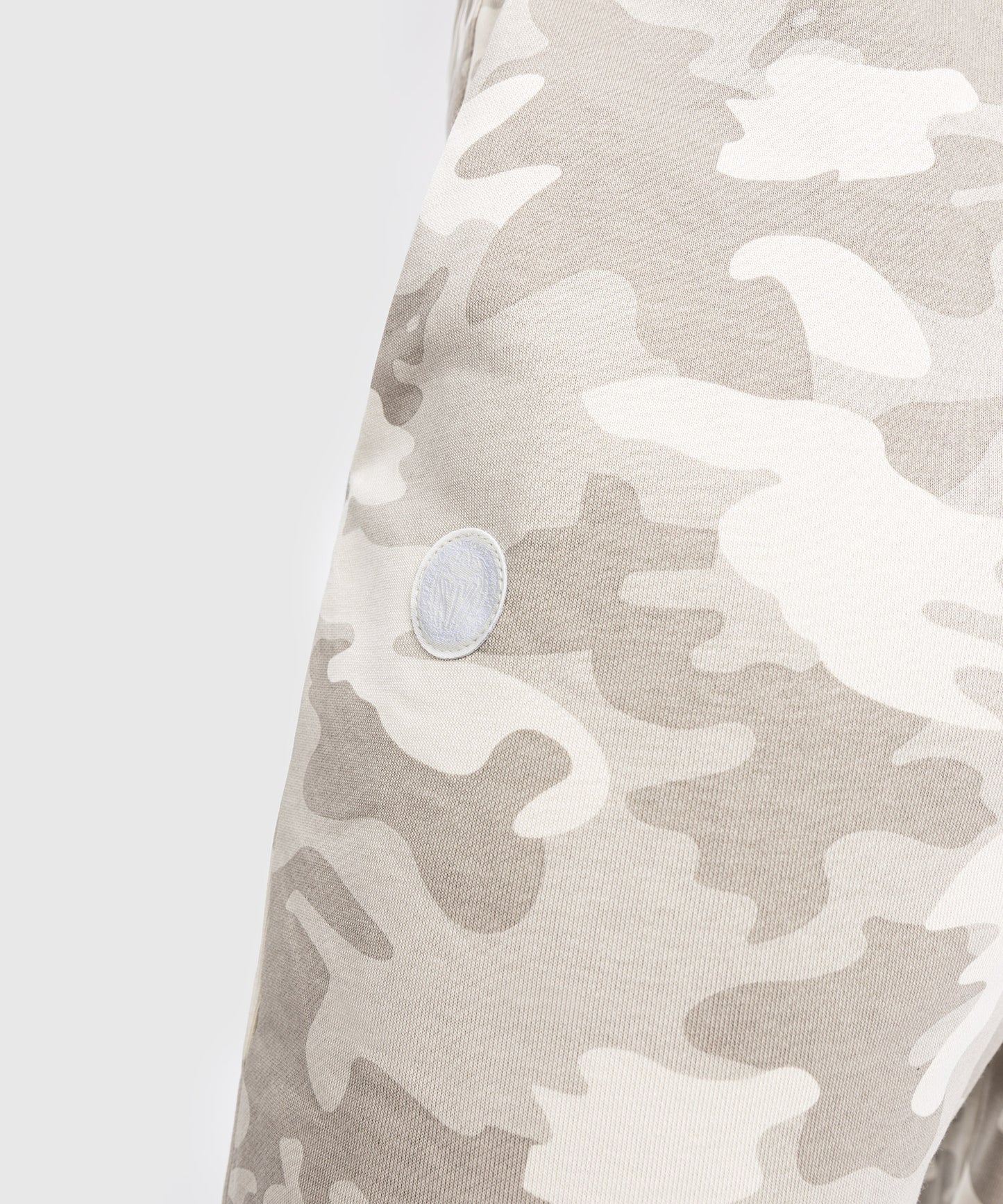 Venum Vortex XL Pantaloni da jogging da Uomo - Camo Sabbia