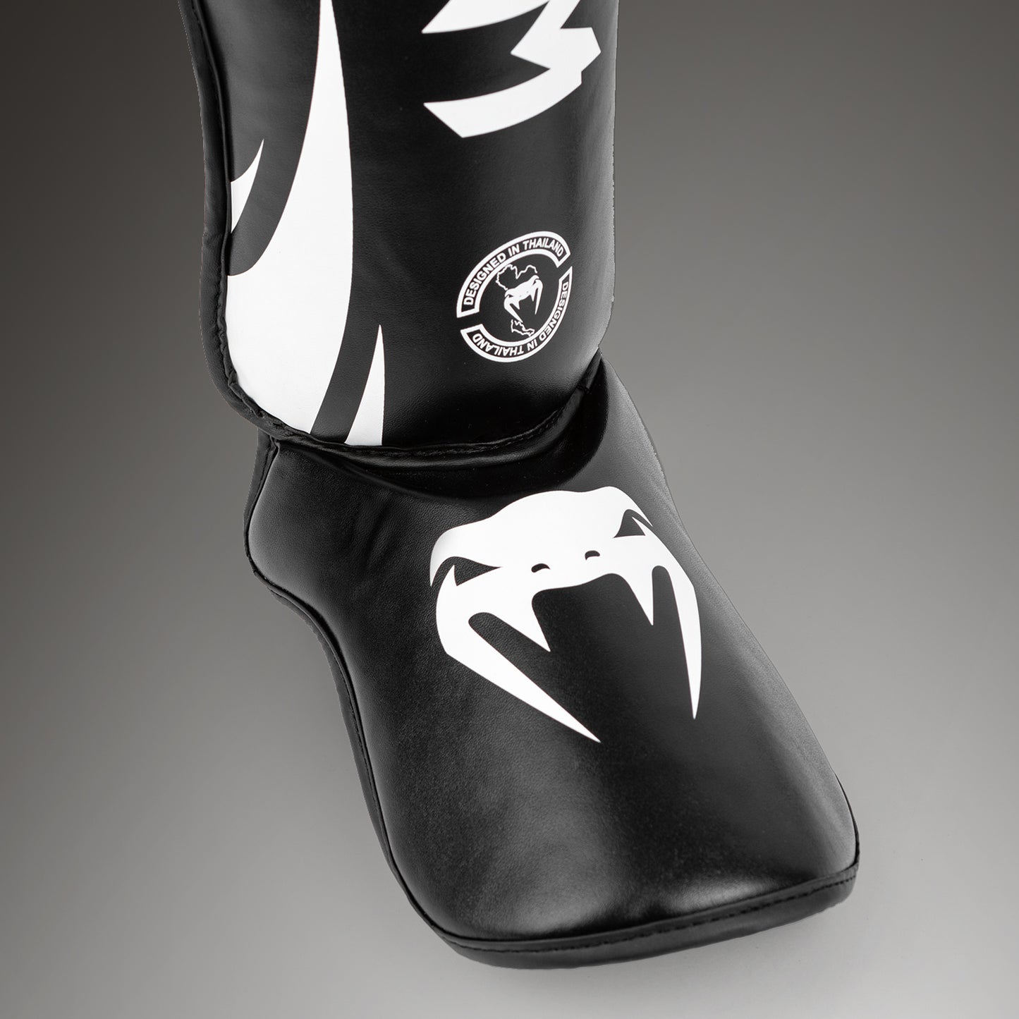 Paratibie Venum Challenger - Neri/Bianco