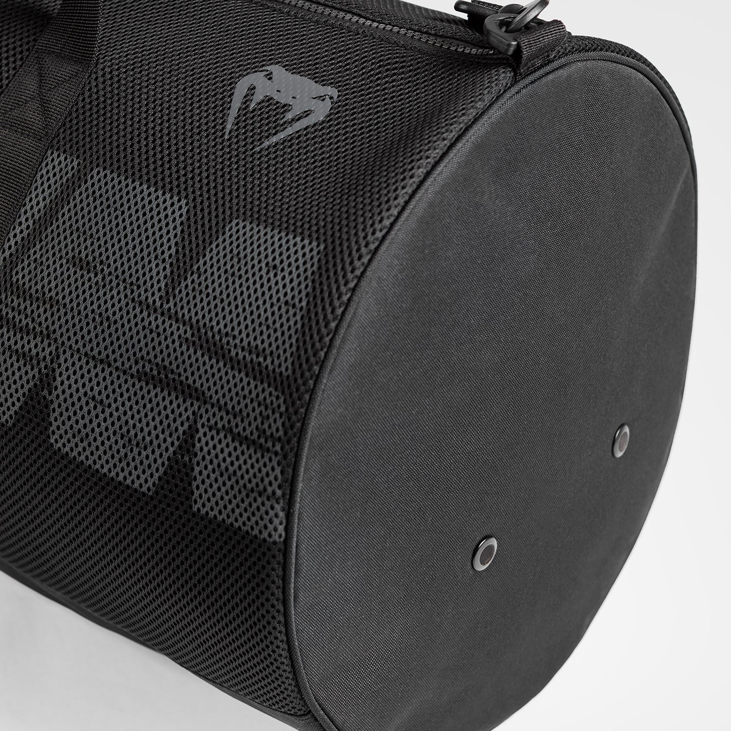 Venum Connect XL Borsone - Nero