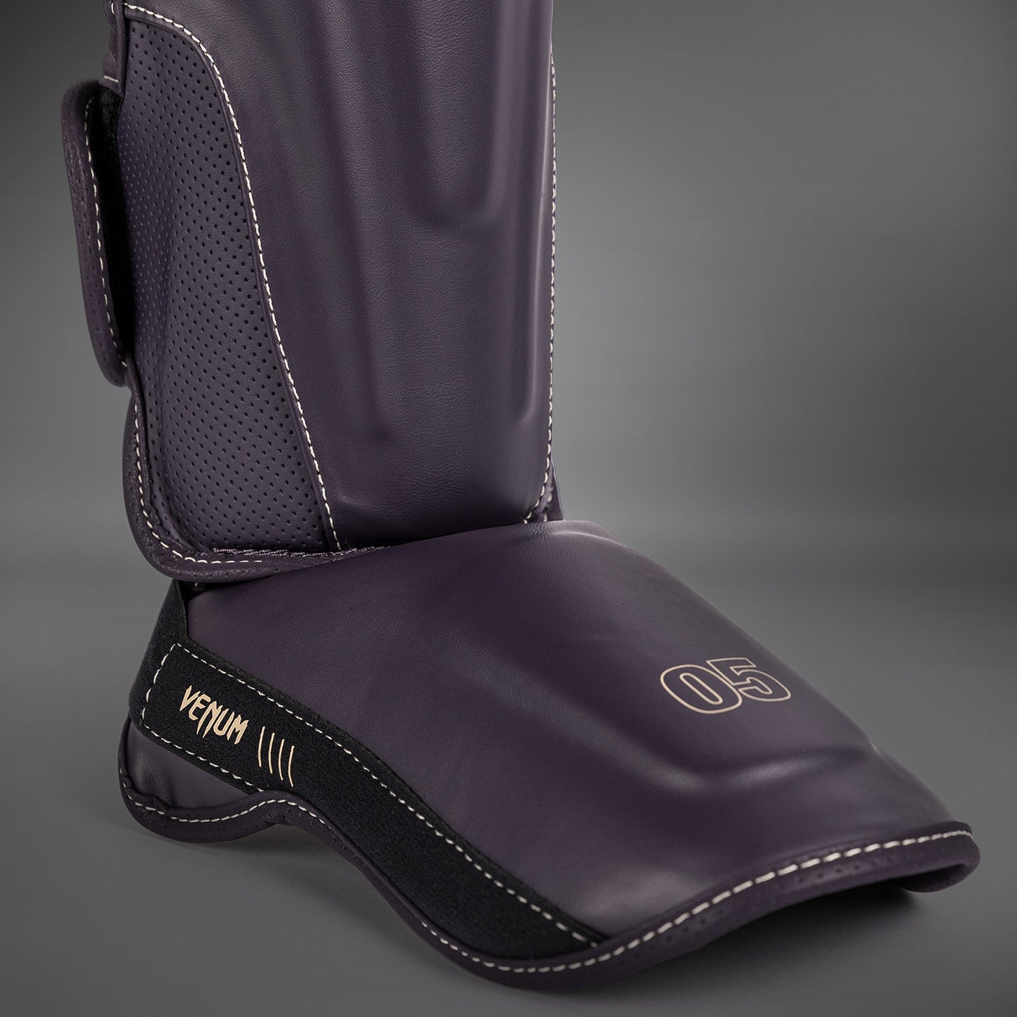 Venum Impact Evo Paratibie - Viola Scuro