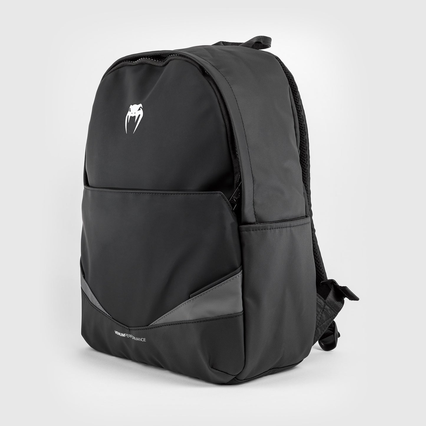 Venum Evo 2 Light Zaino (20-25L) – Nero/Grigio