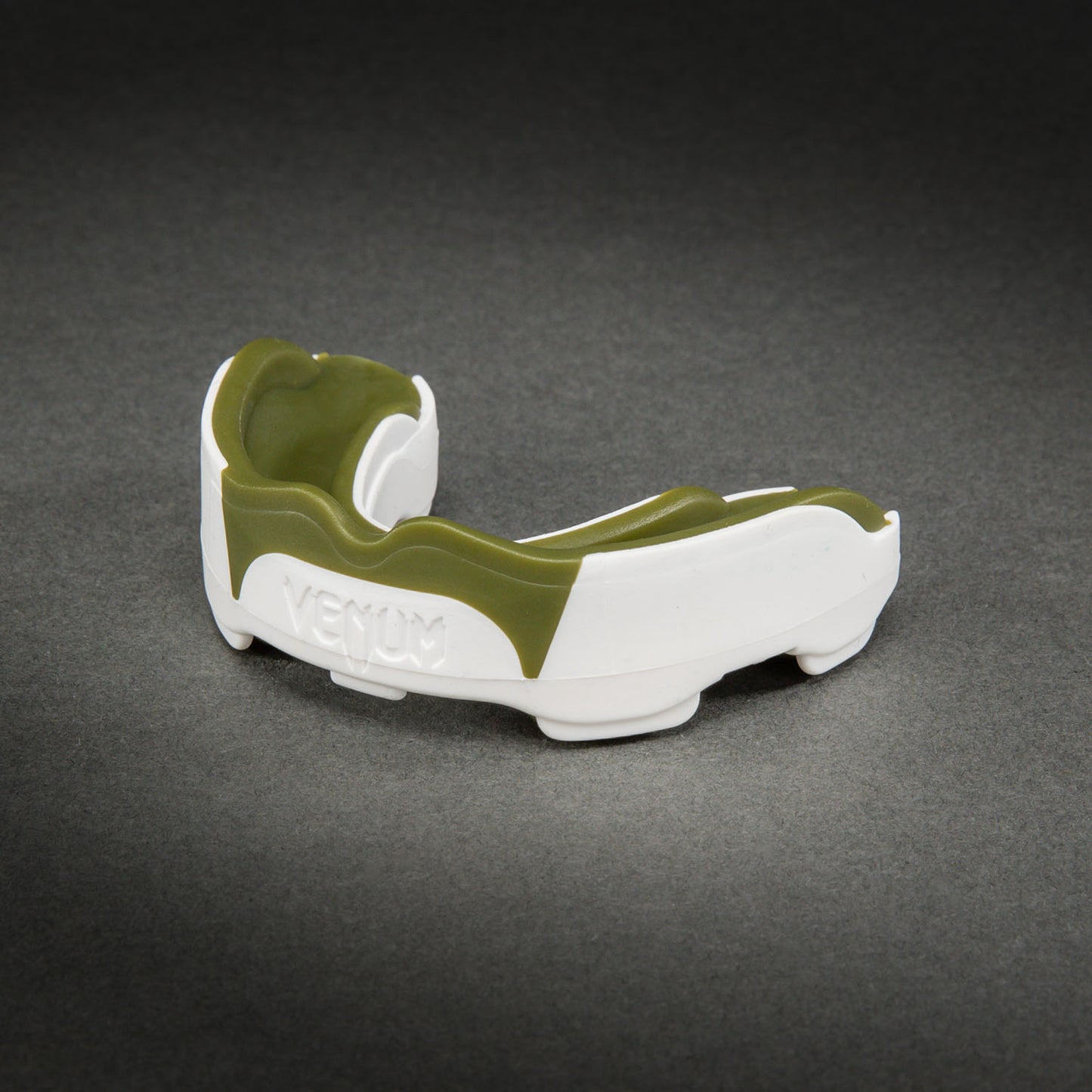 Venum Predator Paradenti – Bianco/Kaki