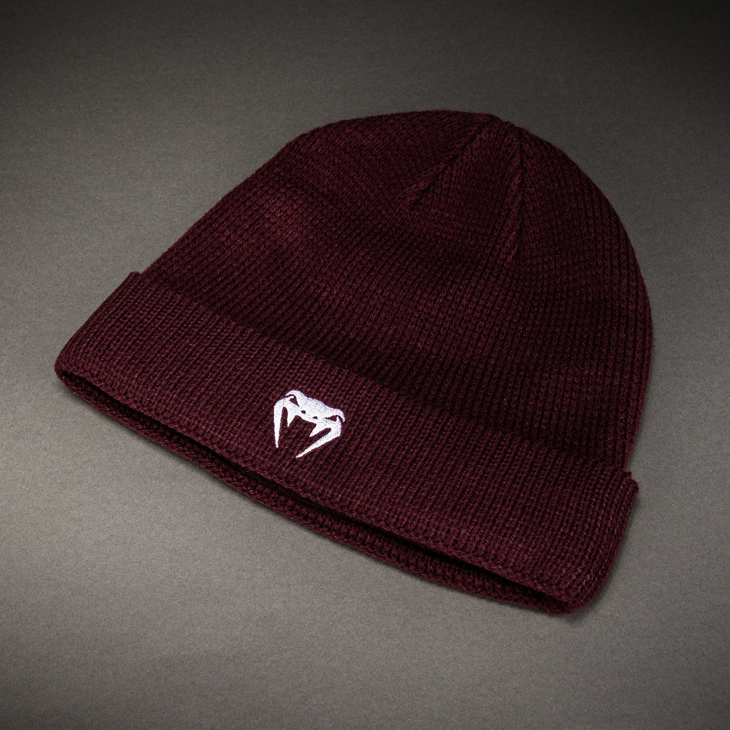 Venum MX Classic Berretto - Bordeaux