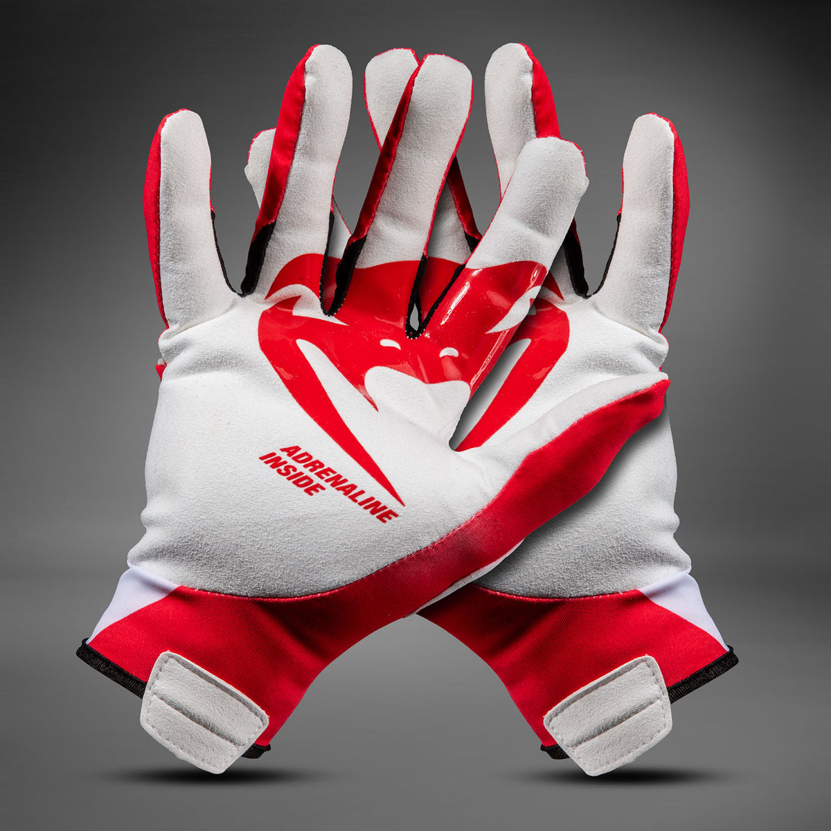 Venum MX Summer Guanti da Motorsports - Rosso