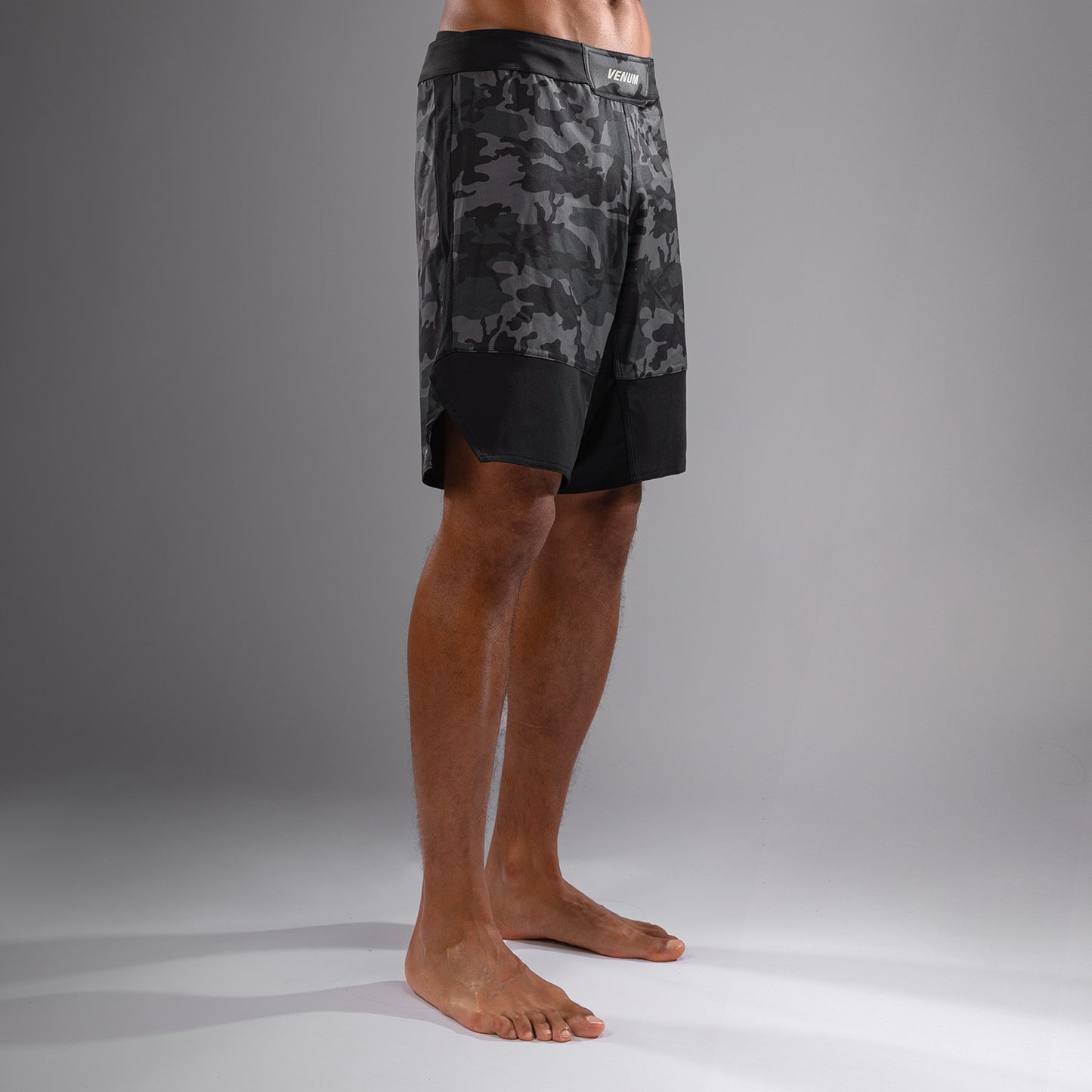 Venum G-Fit Air Pantaloncini da Combattimento - Camo Urbano Digitale