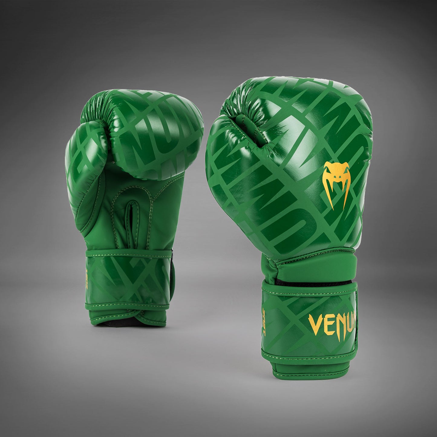 Venum Contender 1.5 XT Guanti da Boxe - Verde Foresta