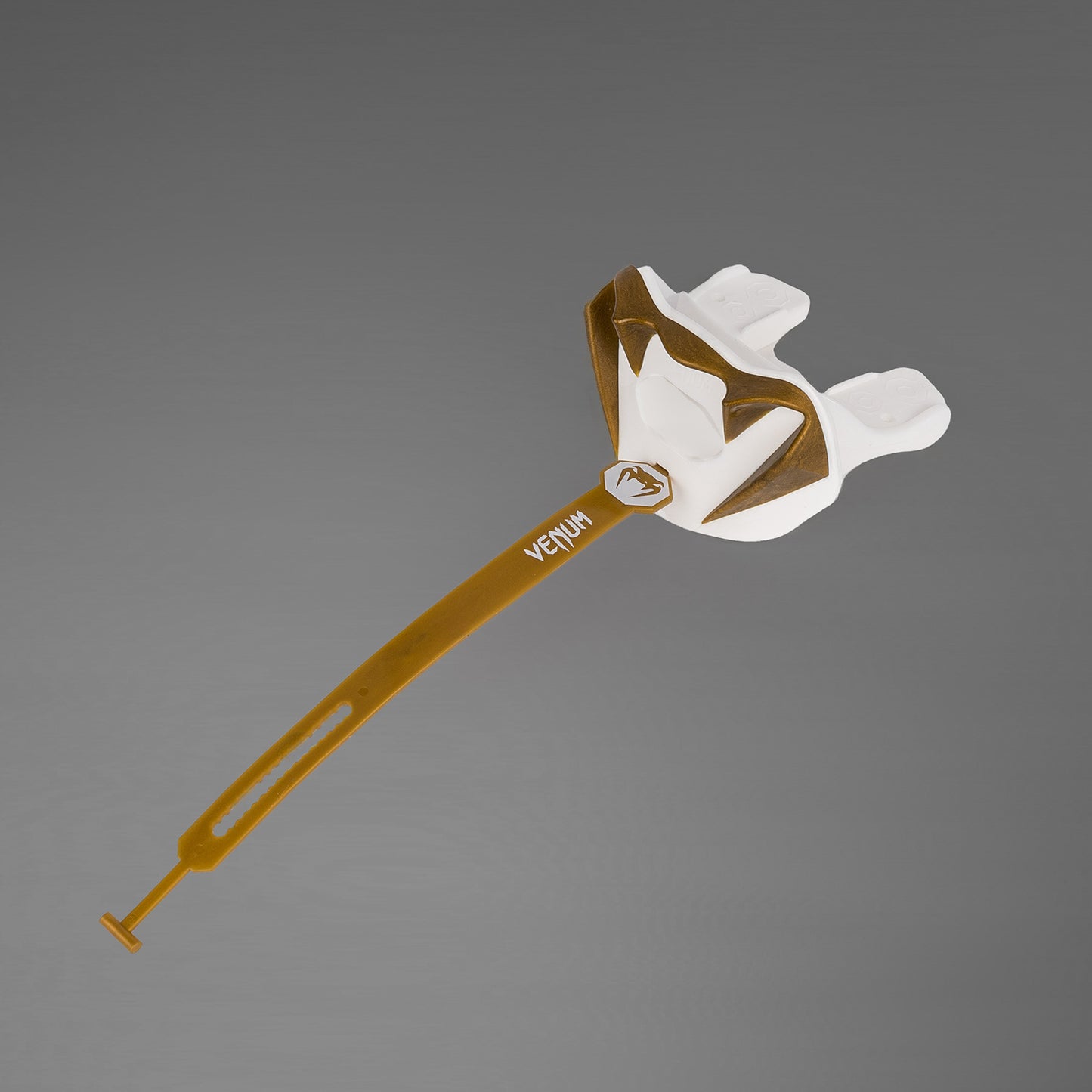 Venum Elite Paradenti OG Edition - Bianco/Oro